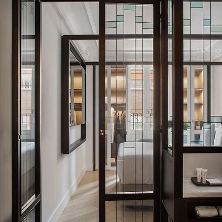 Antiga Casa Buenavista Hotell Barcelona Rum bild
