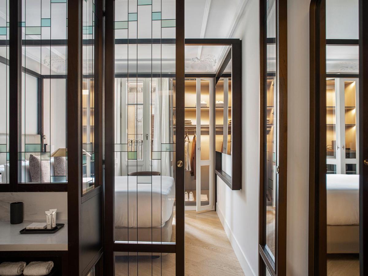 Antiga Casa Buenavista Hotell Barcelona Exteriör bild