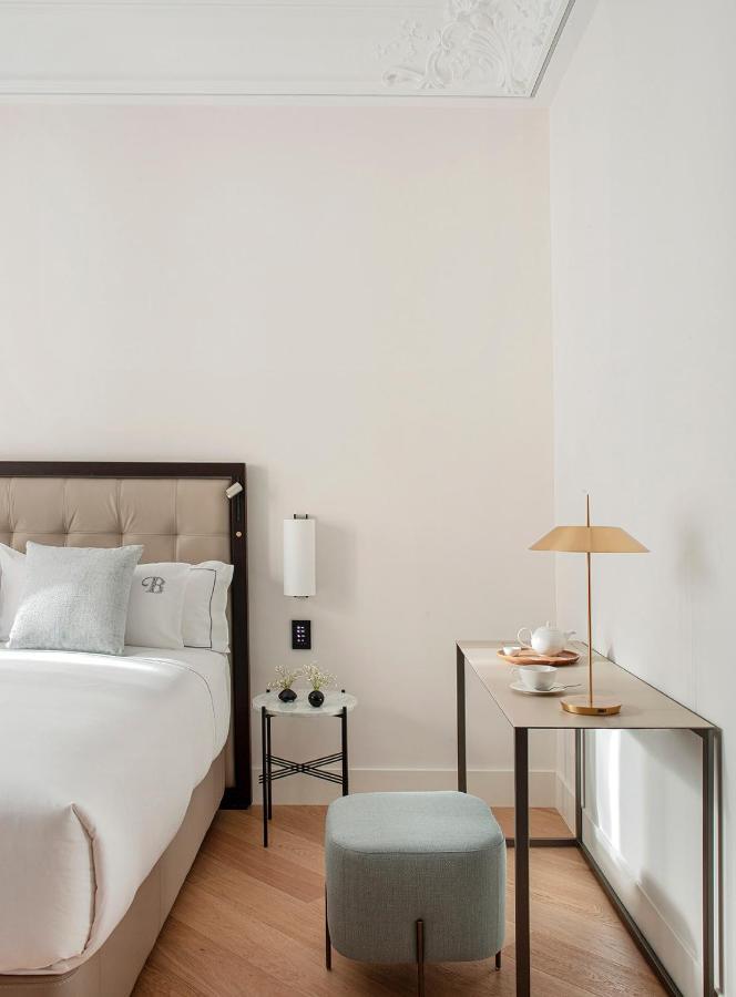 Antiga Casa Buenavista Hotell Barcelona Exteriör bild