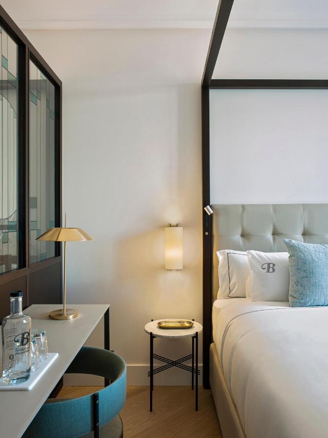 Antiga Casa Buenavista Hotell Barcelona Exteriör bild
